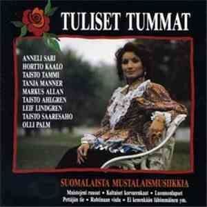 Various - Tuliset Tummat