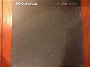 Vicious Cycle  - Pale Blue Dot