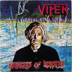 Viper  - Bringers Of Disaster