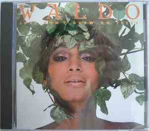 Waldo  - Love Don't Grow On Trees