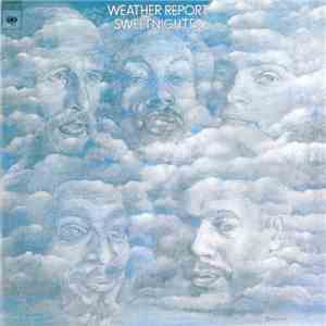 Weather Report - Sweetnighter