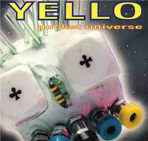 Yello - Pocket Universe