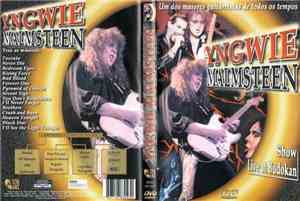 Yngwie Malmsteen - Live At Budokan