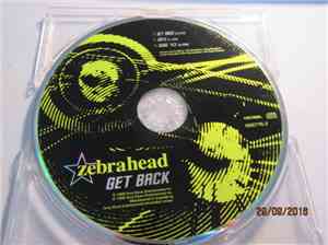 Zebrahead - Get Back