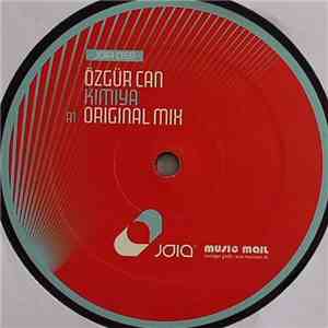 Özgür Can - Kimiya