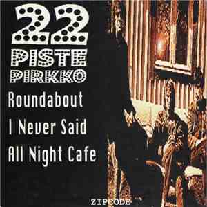 22 Pistepirkko - Roundabout