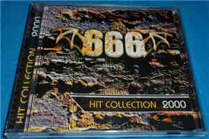 666 - Hit Collection 2000