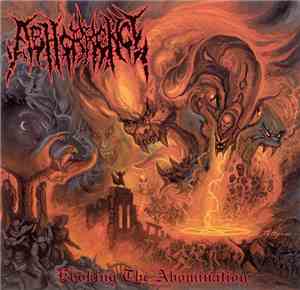 Abhorrence - Evoking The Abomination
