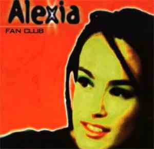 Alexia - Fan Club