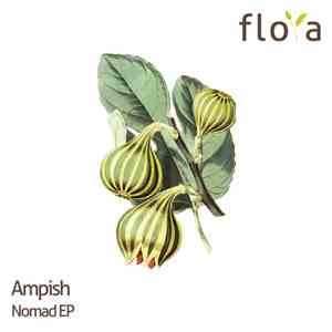 Ampish - Nomad EP
