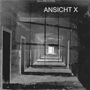 Ansicht X - Liebe, Hass Und Waschmaschinen