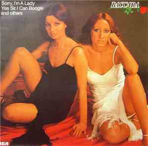 Baccara - Baccara