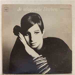 Barbra Streisand - Je M'appelle Barbra