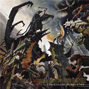 Becoming The Archetype - Terminate Damnation