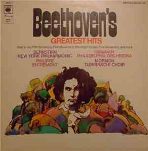 Beethoven - Beethoven's Greatest Hits