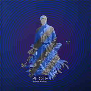 Ben Molinaro - Pilote