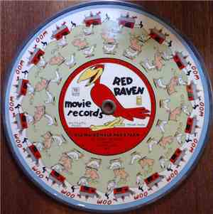 Betty Wells, Bill Marine and The Playmates / Red Raven Orchestra - Little White Duck/Old MacDonald Had A Farm