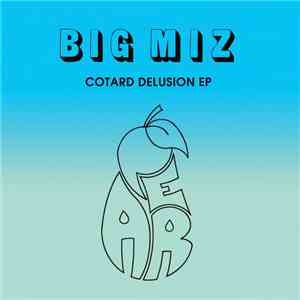 Big Miz - Cotard Delusion