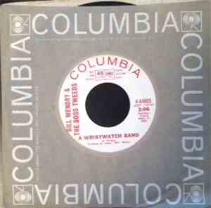 Bill Wendry & The Boss Tweeds - A Wristwatch Band