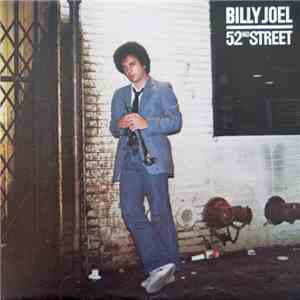 Billy Joel - 52nd Street