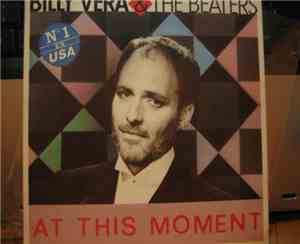 Billy Vera & The Beaters - At This Moment