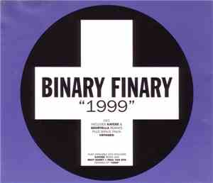 Binary Finary - 1999