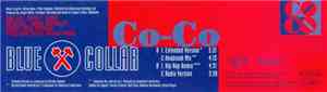 Blue Collar  - Co-Co