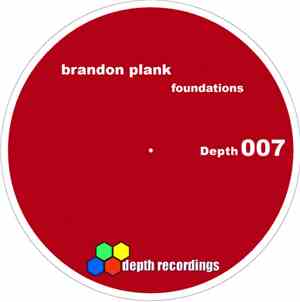 Brandon Plank - Foundations