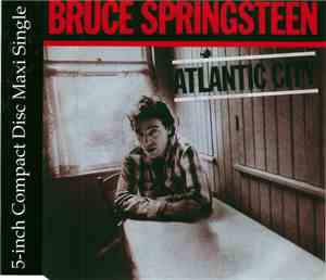 Bruce Springsteen - Atlantic City