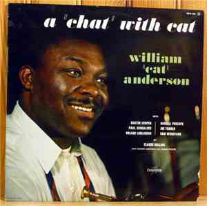 Cat Anderson - A Chat With Cat Anderson