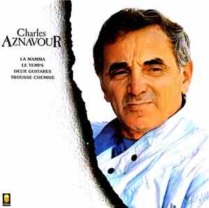 Charles Aznavour - Charles Aznavour