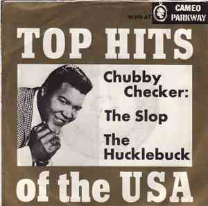 Chubby Checker - The Slop