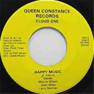 Cloud One - Happy Music