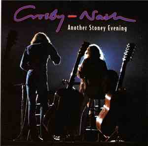 Crosby-Nash - Another Stoney Evening