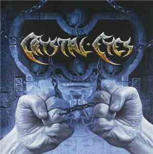 Crystal Eyes - Chained