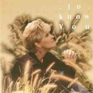 Crystal Travis - To Know You