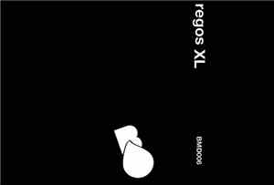 Dak  - regos XL