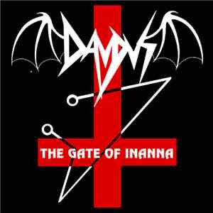 Daudus - The Gate Of Inanna
