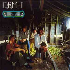D.B.M&T - Fresh Ear
