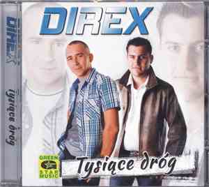 Direx - Tysiące Dróg