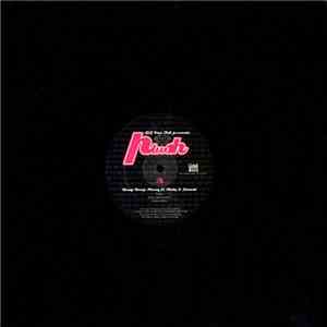 DJ Van Tell - DJ VAN TELL PRESENTS PLUSH - Bump bump money feat. Maliq & Siama