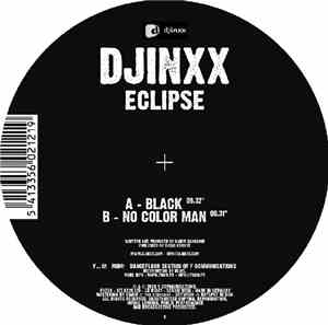Djinxx - Eclipse