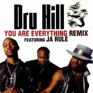 Dru Hill - You Are Everything (Remix)