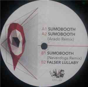Dubfluss - Sumobooth