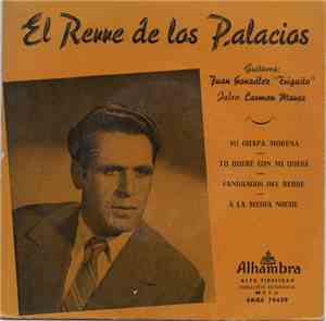 El Rerre De Los Palacios , Guitarra:  Juan González 