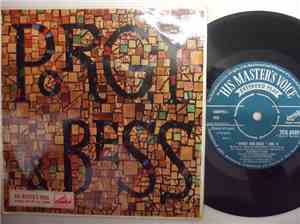 Ella Fitzgerald & Louis Armstrong - Porgy & Bess No. 1