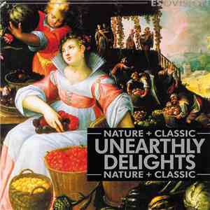 Eltao, Vienna Festival Symphonic Orchestra - Unearthly Delights