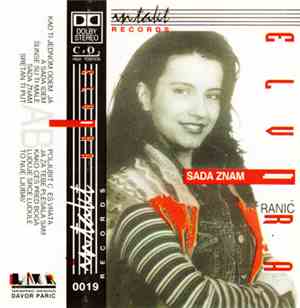Elvira Rahić - Sada Znam