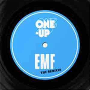 EMF - The Remixes