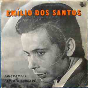 Emílio Dos Santos - Emigrantes
